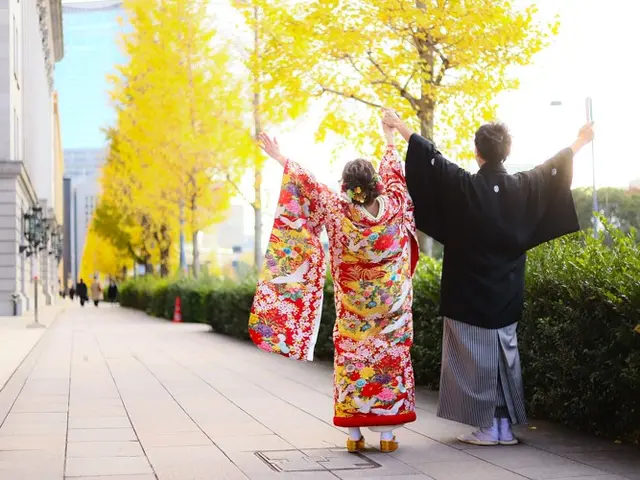 <割引有>飾らないふたりの自然な笑顔を記録いたします。