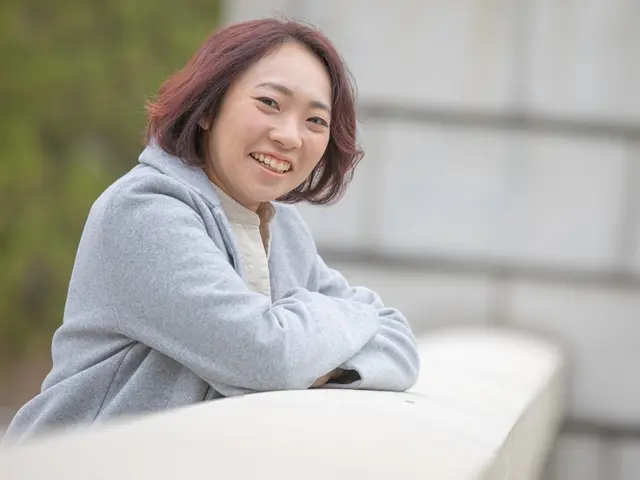 【第一印象は3年続く!?】マッチングアプリのプロフ写真撮ります♪