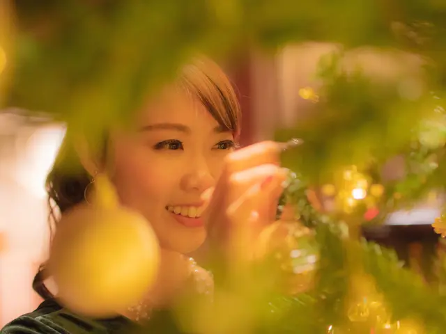 【第一印象は3年続く!?】マッチングアプリのプロフ写真撮ります♪