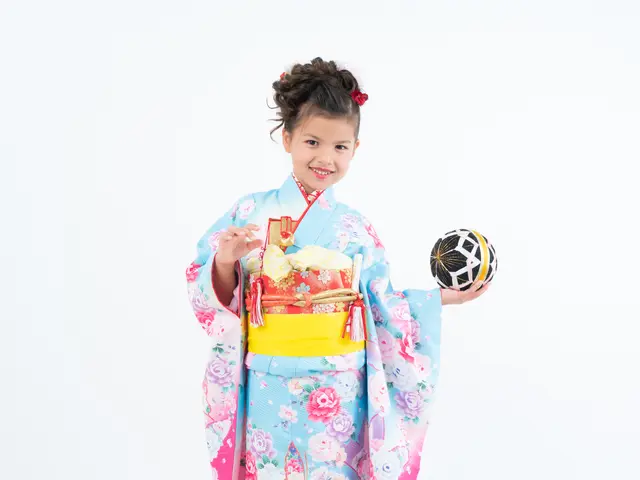 子供大好きカメラマン大事な一瞬を切り取ります