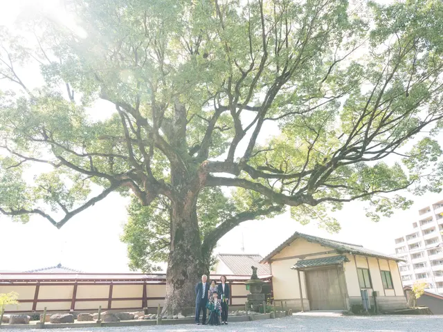 子供大好きカメラマン大事な一瞬を切り取ります