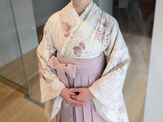 七五三のご予約増えて参りました。お着付&ヘアメイクも可能です。