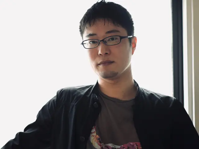 ドラマチックなポートレートをお考えなら是非お問い合わせを!!