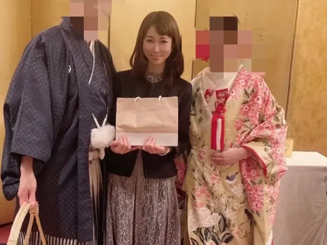 ☆上場企業元専属結婚式司会・2次会・司会歴15年・想いに寄り添い明るく進行☆