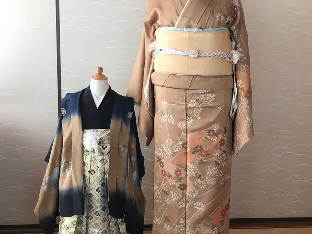 七五三のお祝いのご予約受付中!ご家族の記念日に和装はいかがですか?