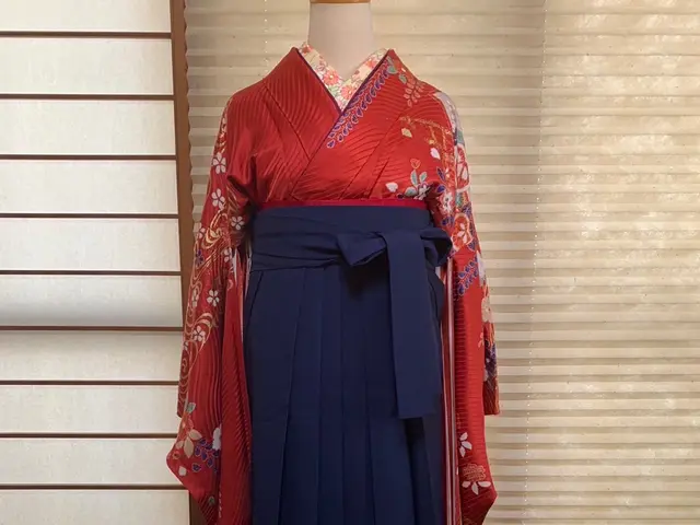 七五三のお祝いのご予約受付中!ご家族の記念日に和装はいかがですか?