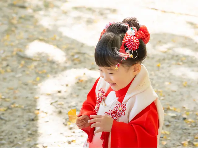 【小物貸し出しあり】写真が苦手な私だからこそ一緒に素敵な表情を引き出します!