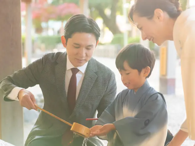 【小物貸し出しあり】写真が苦手な私だからこそ一緒に素敵な表情を引き出します!