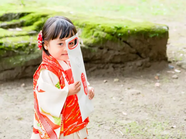 【小物貸し出しあり】写真が苦手な私だからこそ一緒に素敵な表情を引き出します!