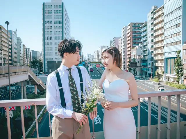 プロの技術でご満足いただけるように心を込めて撮影いたします