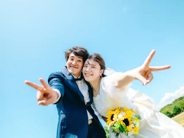 プロの技術でご満足いただけるように心を込めて撮影いたします