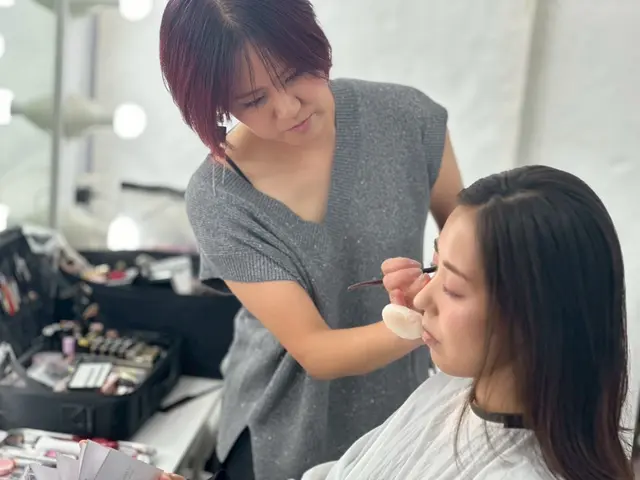大切な日には★5の安心感あるヘアメイクでお出かけを!◇美容歴20年◇
