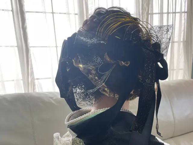 ☆崩れないヘアセット☆七五三のご予約受け付け開始しました☆