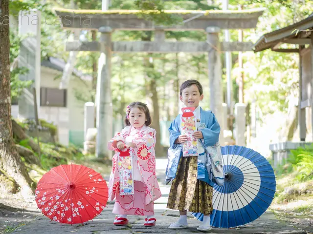 <女性カメラマン>お子様の自然な表情を素敵な景色と共に♪