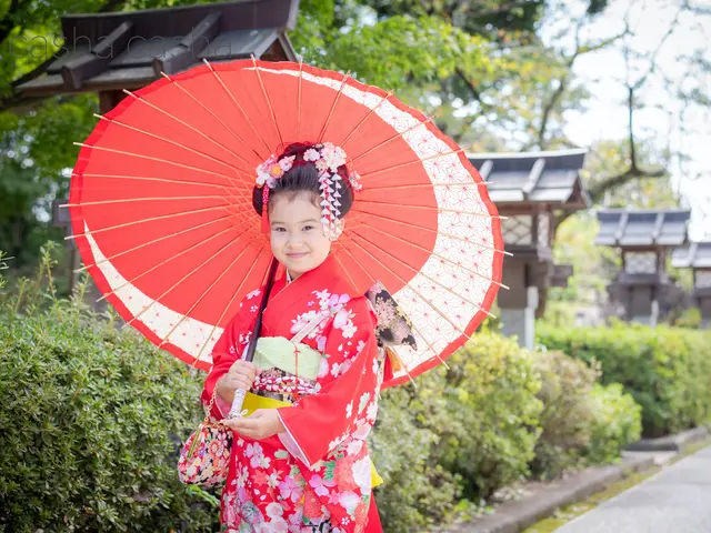 <女性カメラマン>お子様の自然な表情を素敵な景色と共に♪