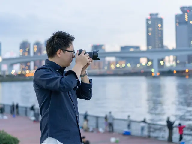 【プロ機材使用】SNS・アプリ・社員証などに最適なプロフィール写真を撮影します!