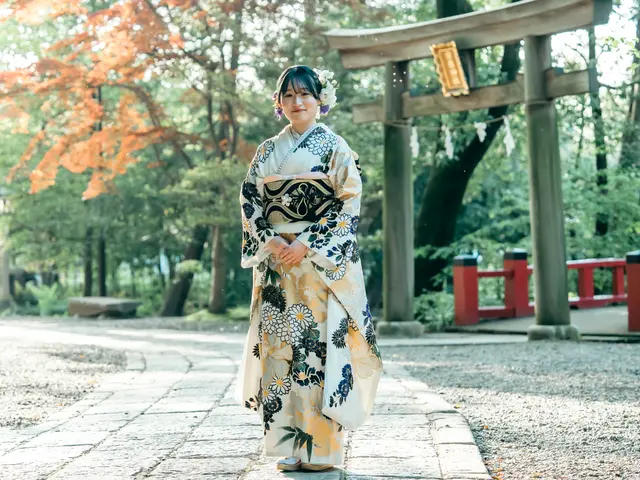 ゲスト様の魅力を最大限に引きだします。不安も半分はわたしに預けてください。