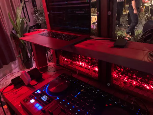 クレカ払い可 House&EDM&Pops系DJのレンタル(参考動画有)