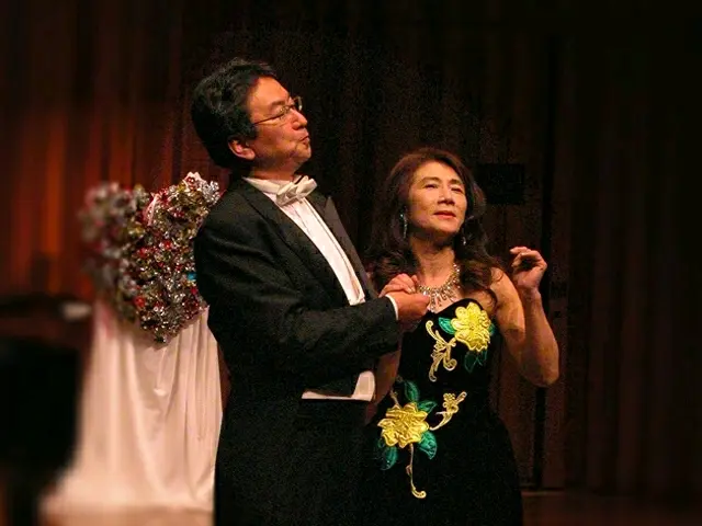 舞踊演劇音楽の【舞踊専科】の映像制作致します。※お気軽にご相談下さい※