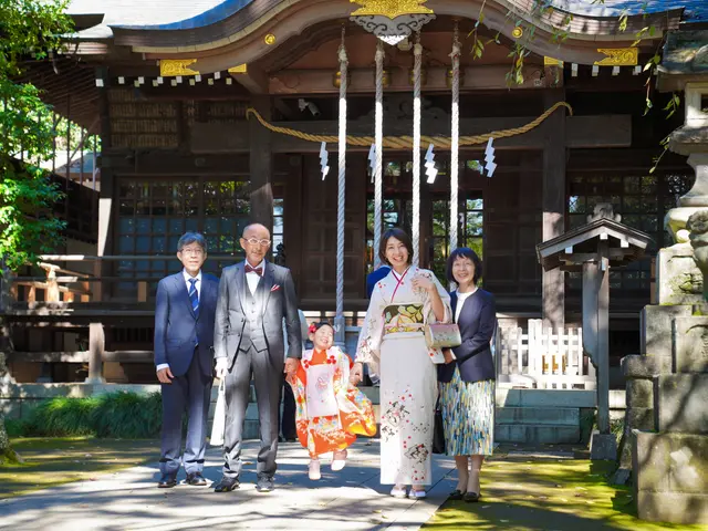 七五三撮影★業歴9年★写真館フォトスタジオ経験あり★楽しく!★自然な笑顔^_^!