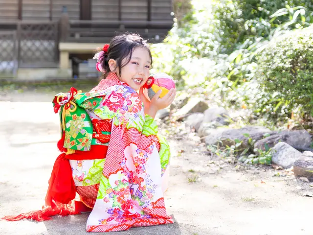 【小物無料レンタルあり】元幼稚園教諭×ママカメラマン☆お子様の扱いに自信あり◎