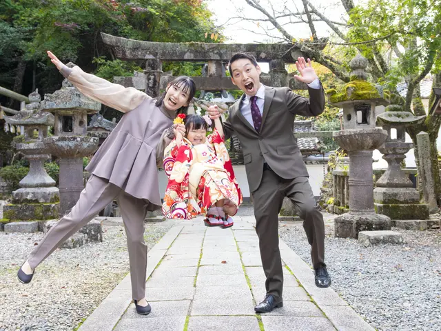 【小物無料レンタルあり】元幼稚園教諭×ママカメラマン☆お子様の扱いに自信あり◎
