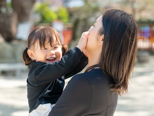 《外作業一切なし!、レタッチ無料》 お子様の自然なお姿から撮影します!
