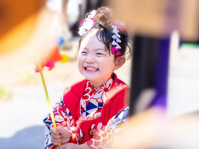 善光寺契約カメラマン☆ありのままの我が子を受けとめて♡雑誌モデル制作や動画も!