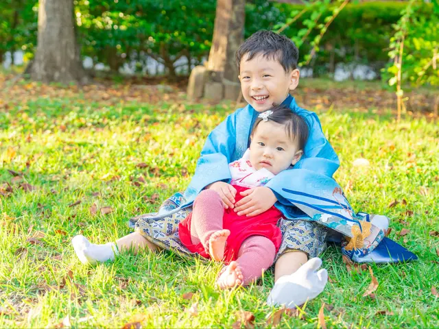 善光寺契約カメラマン☆ありのままの我が子を受けとめて♡雑誌モデル制作や動画も!