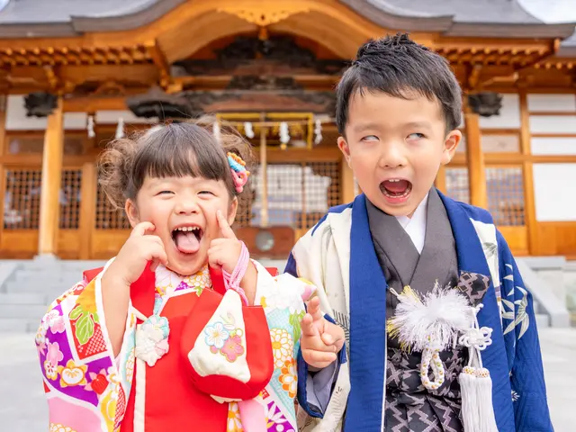 善光寺契約カメラマン☆ありのままの我が子を受けとめて♡雑誌モデル制作や動画も!