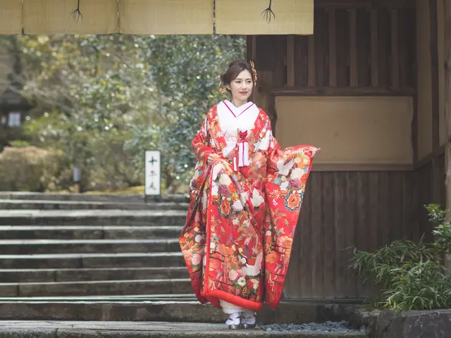 出張でヘアセット・メイク承ります