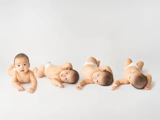 ベビー・キッズ撮影