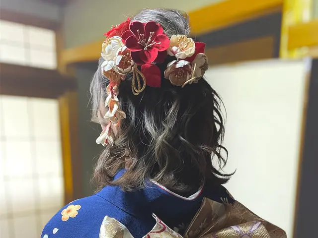 【女性スタッフ対応◎】プロの技術で納得の仕上がりに!ご要望にお応えします。