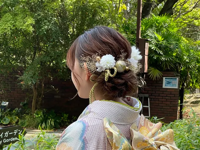 【女性スタッフ対応◎】プロの技術で納得の仕上がりに!ご要望にお応えします。