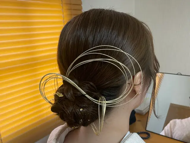【女性スタッフ対応◎】プロの技術で納得の仕上がりに!ご要望にお応えします。