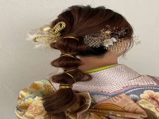 【女性スタッフ対応◎】プロの技術で納得の仕上がりに!ご要望にお応えします。