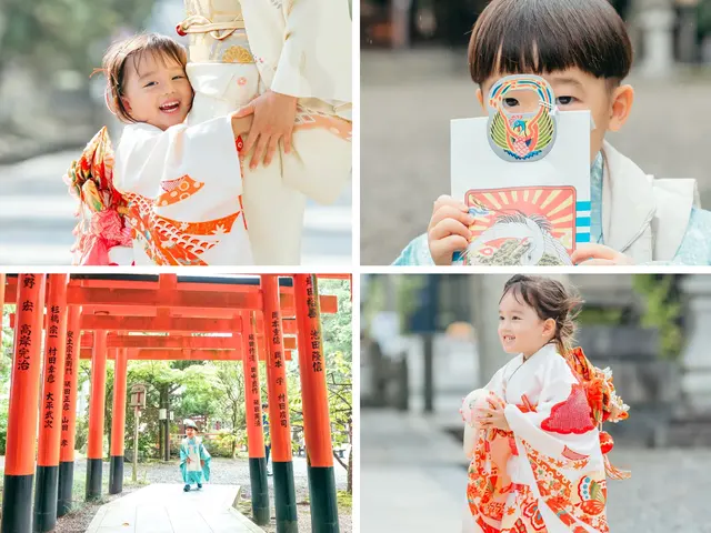 オープン記念割引☆10月末まで!23000→19000円楽しい撮影をお届け!