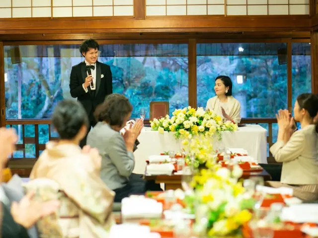 思い出に残る特別な日を、豊富な経験でサポート 人見写真事務所