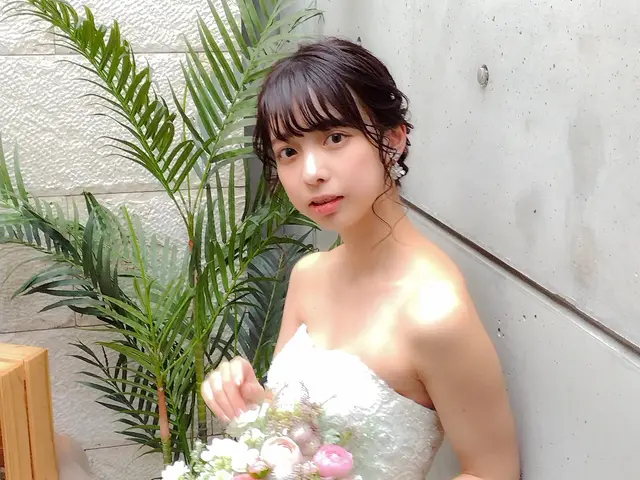 華やかさよりも温かみ感を求めるアダルトなお二人へお届けするウエディングフォト