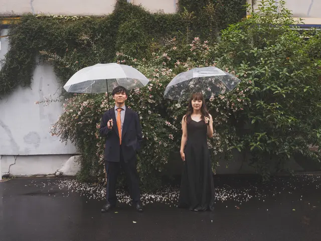 『ふたりらしい、ありのままの写真を。』どんな場所でもふたりらしく【全国出張可能】