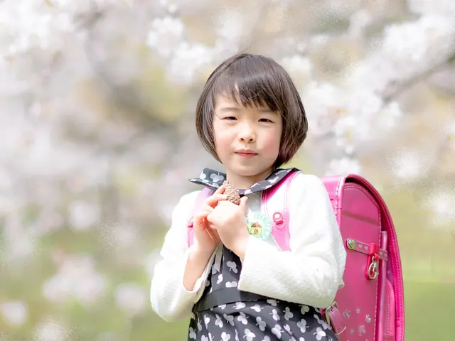 【全データレタッチ納品】お子さまとご家族の大切な節目をその季節の美しさと共に♪