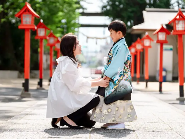 家族の写真屋さんが“唯一無二の撮影体験”をお届けします✉