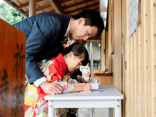 家族の写真屋さんが“唯一無二の撮影体験”をお届けします✉