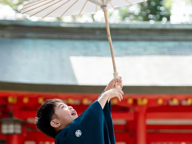 家族の写真屋さんが“唯一無二の撮影体験”をお届けします✉