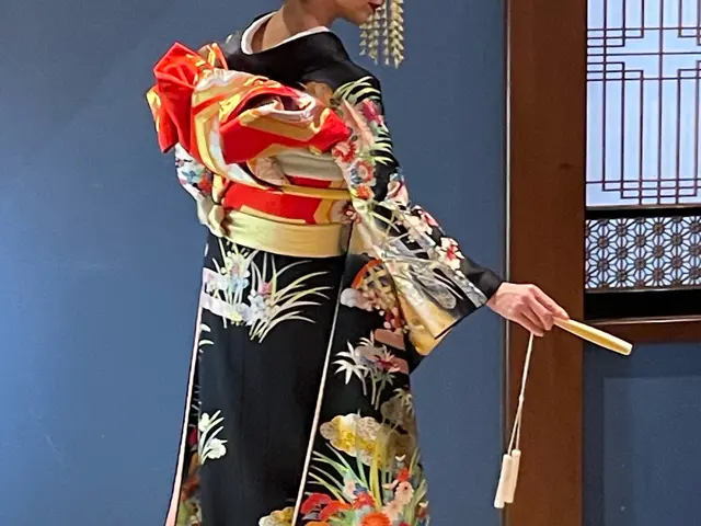 【記念日はきもので!】七五三・留袖・訪問着・卒業袴・花嫁・花婿 全て着付けます♡