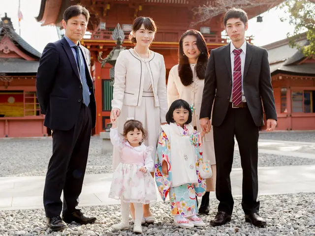 【撮影歴20年】人物撮影なら私にお任せください!確かな技術で心に残る写真を◎
