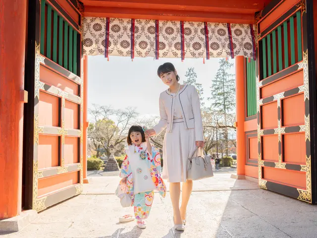 【撮影歴20年】人物撮影なら私にお任せください!確かな技術で心に残る写真を◎