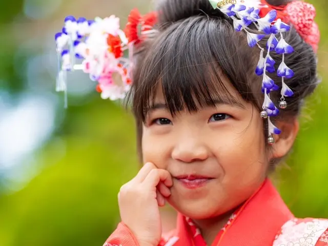 和傘など小物を無料貸出できます♪