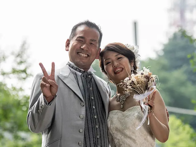 < 結婚式の撮影は3500組以上!>輝く瞬間&自然な表情を撮影いたします!