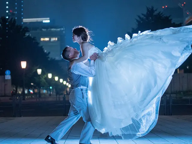 < 結婚式の撮影は3500組以上!>輝く瞬間&自然な表情を撮影いたします!